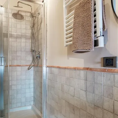Host4u - Cozy Cavour In Center Appartamento Brescia