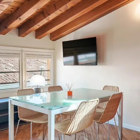 Host4u - Cozy Cavour In Center Appartamento *