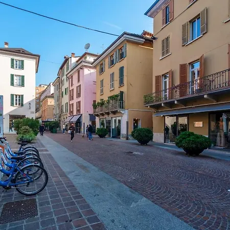 Host4u - Cozy Cavour In Center Appartamento *